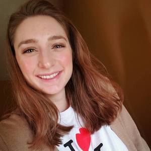 Meet your Posher, Molly